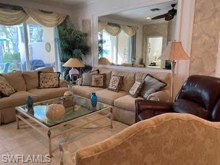 THE SHORES - Residential Lease