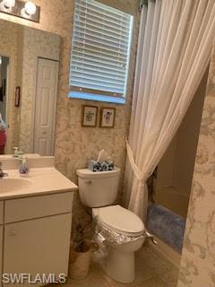 THE SHORES - Residential Lease