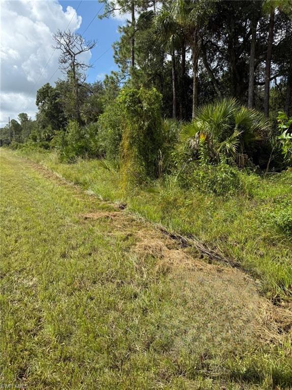 MONTURA RANCH ESTATES - Land