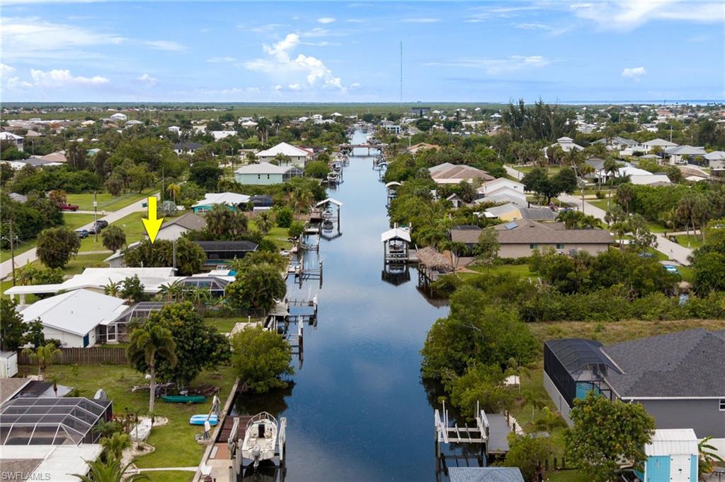 PUNTA GORDA - Residential