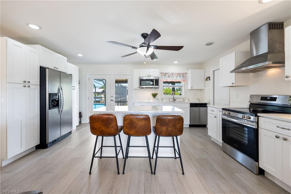 PUNTA GORDA - Residential