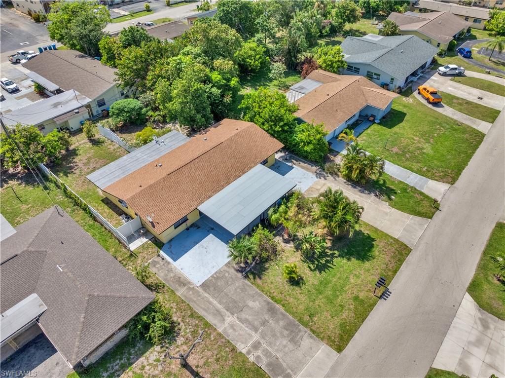 CAPE CORAL - Residential Lease