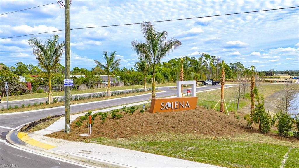 SOLENA - Residential