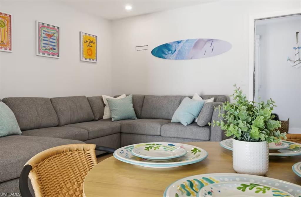 INOMAH - Residential Lease