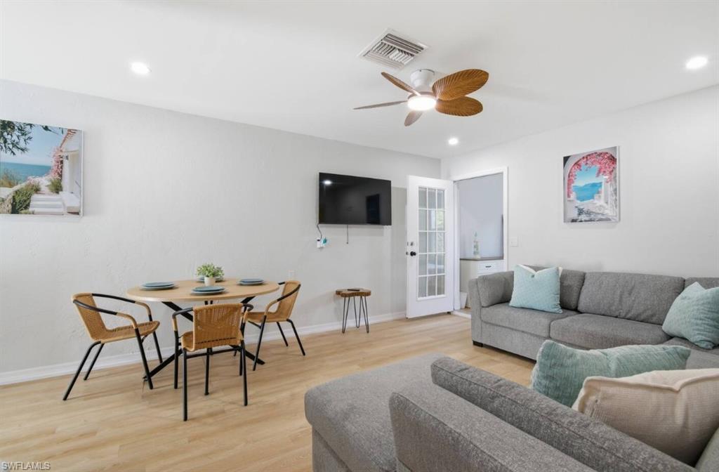 INOMAH - Residential Lease