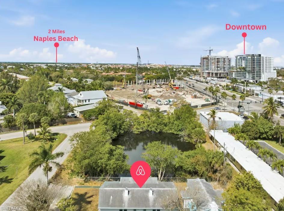 INOMAH - Residential Lease