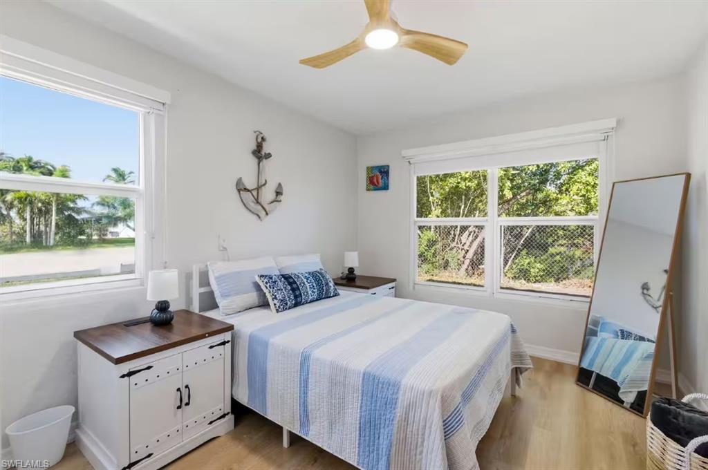 INOMAH - Residential Lease