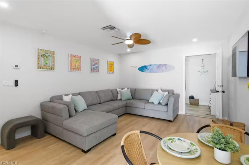 INOMAH - Residential Lease