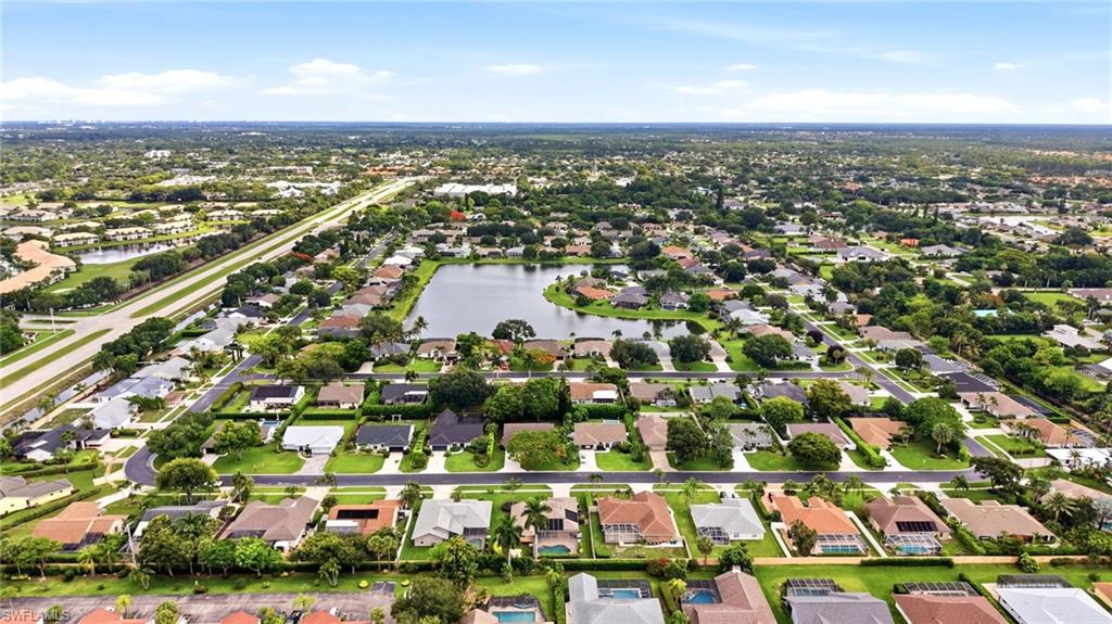 BOCA PALMS - Residential