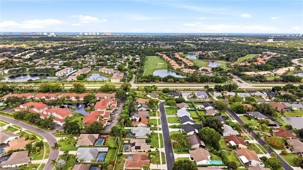 BOCA PALMS - Residential