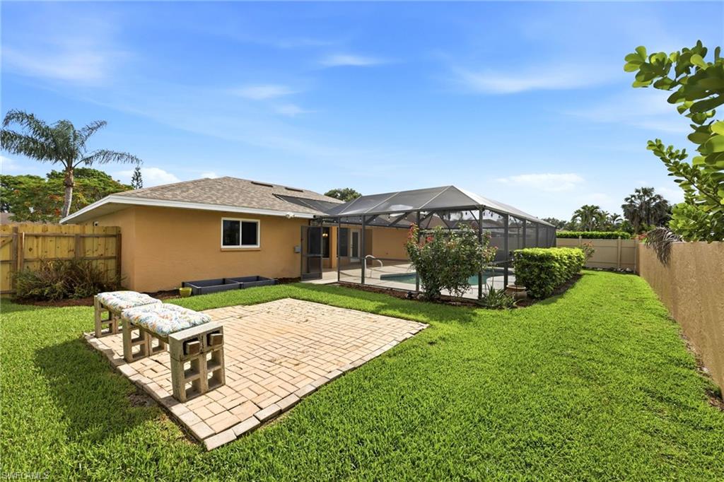 BOCA PALMS - Residential