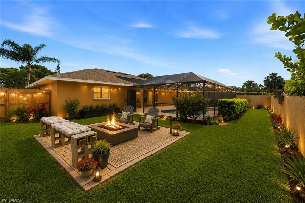 BOCA PALMS - Residential