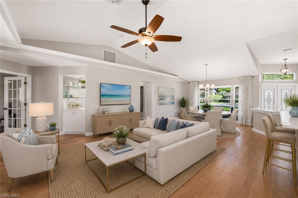 BOCA PALMS - Residential