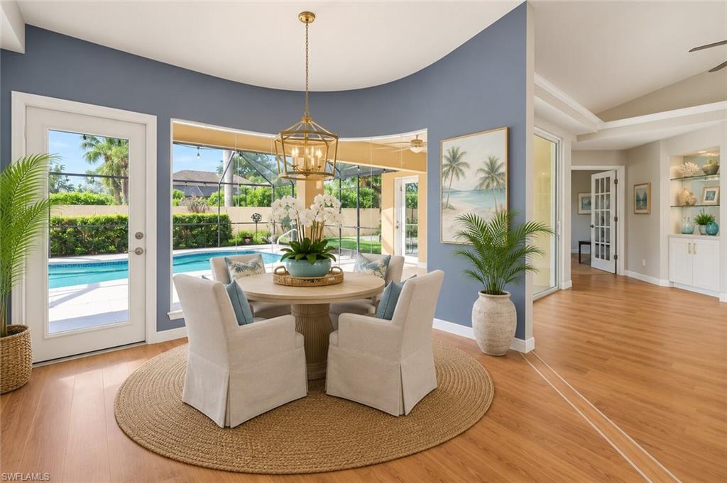 BOCA PALMS - Residential