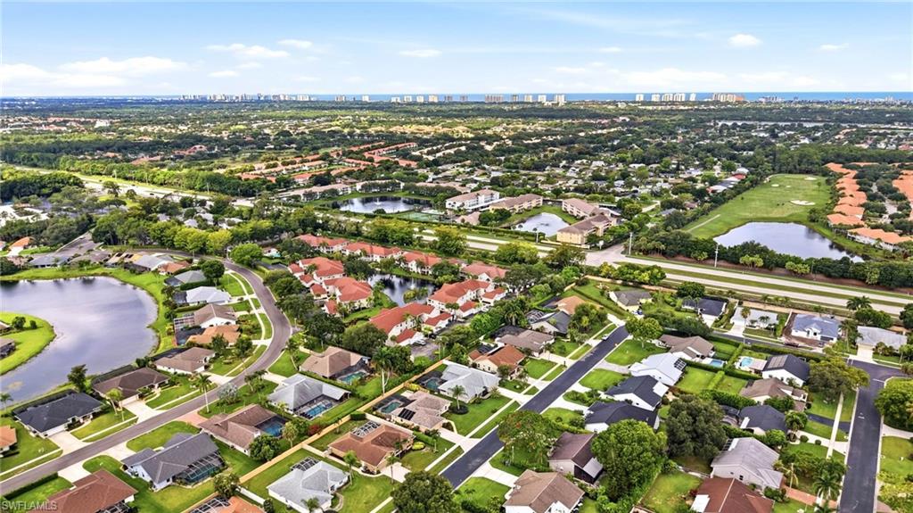 BOCA PALMS - Residential