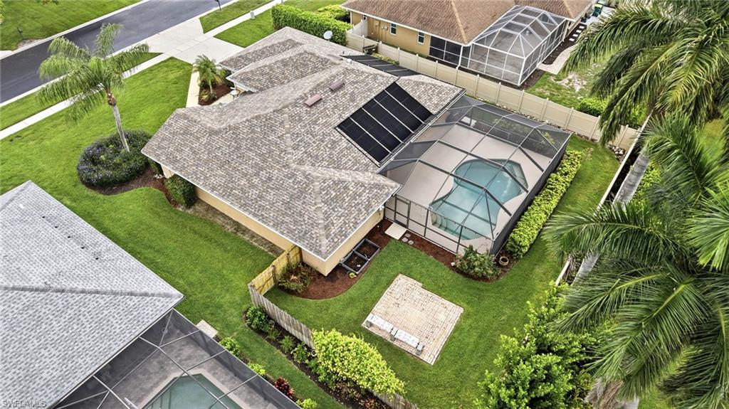 BOCA PALMS - Residential