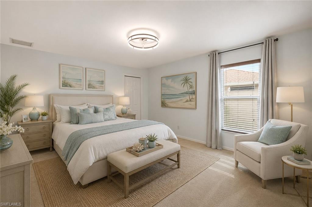 BOCA PALMS - Residential