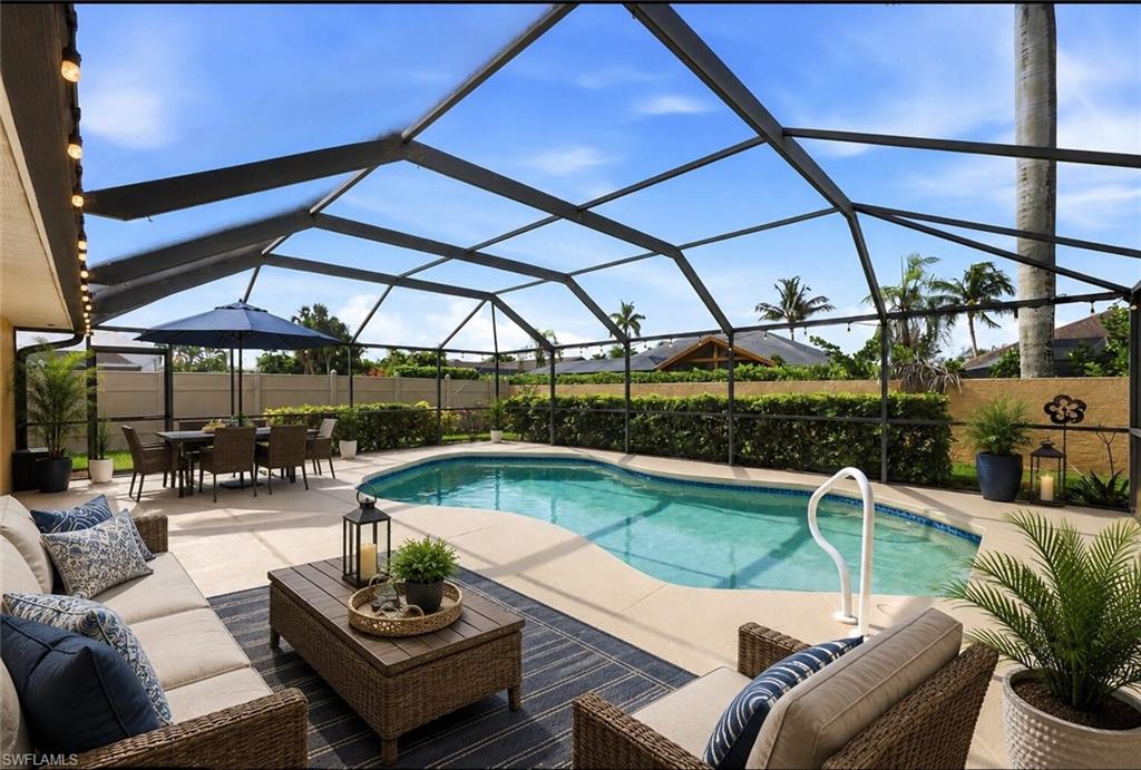 BOCA PALMS - Residential