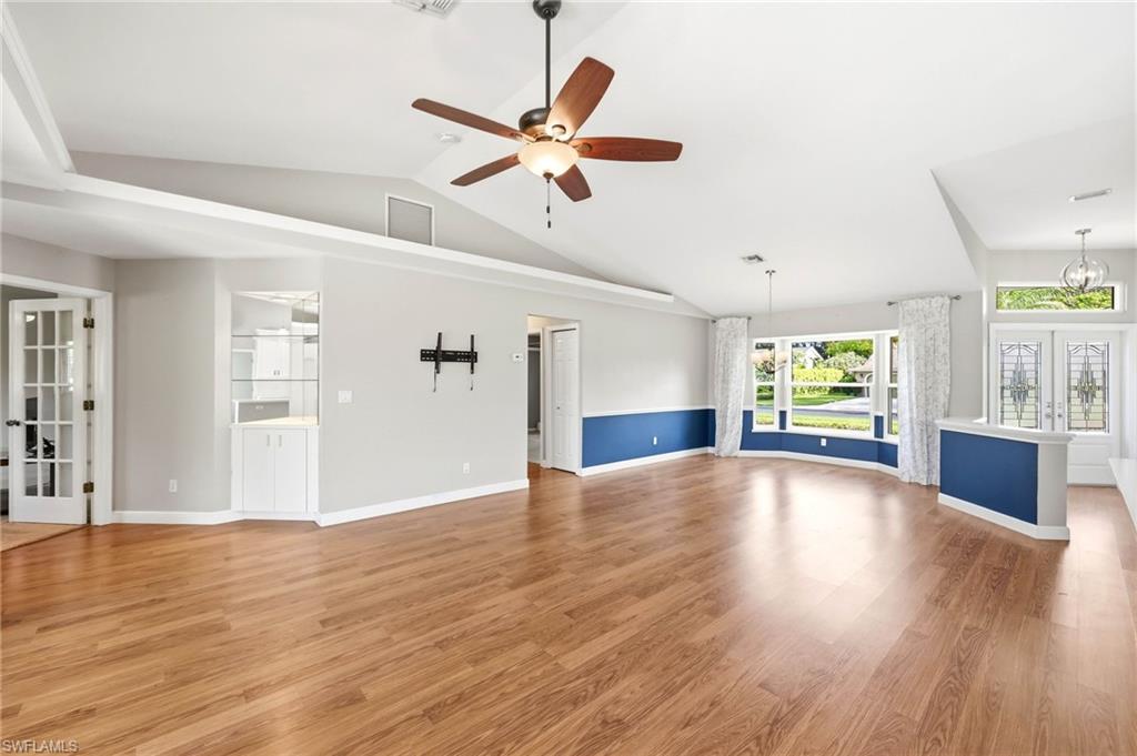 BOCA PALMS - Residential