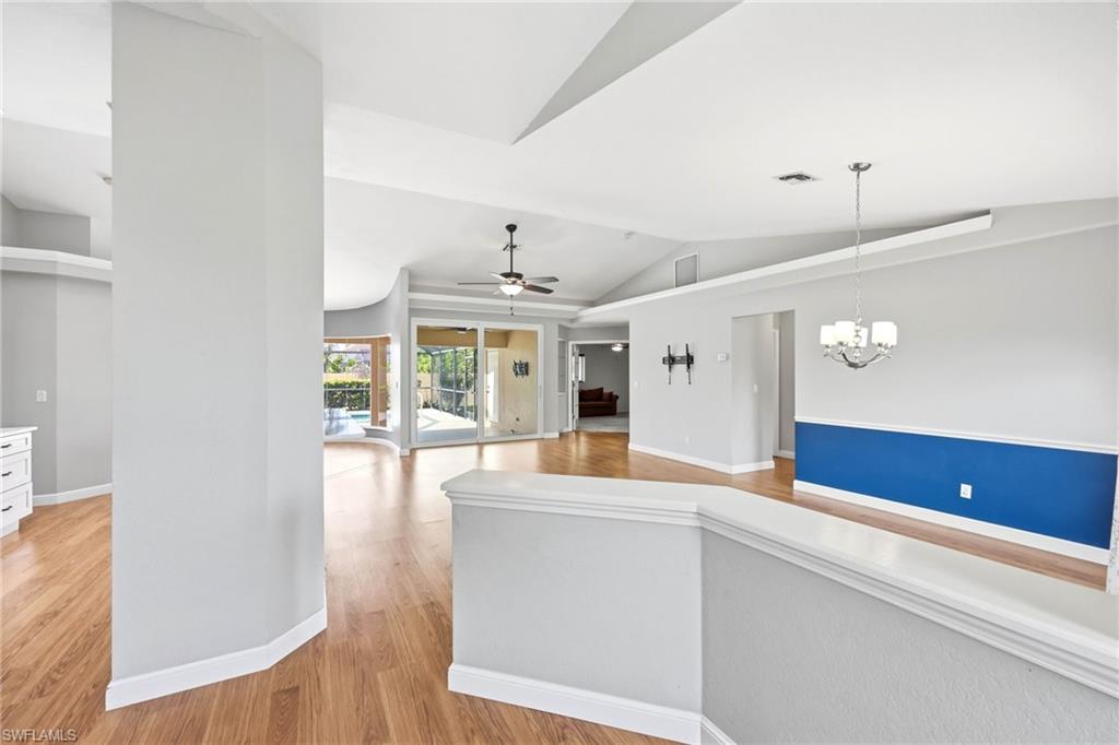 BOCA PALMS - Residential