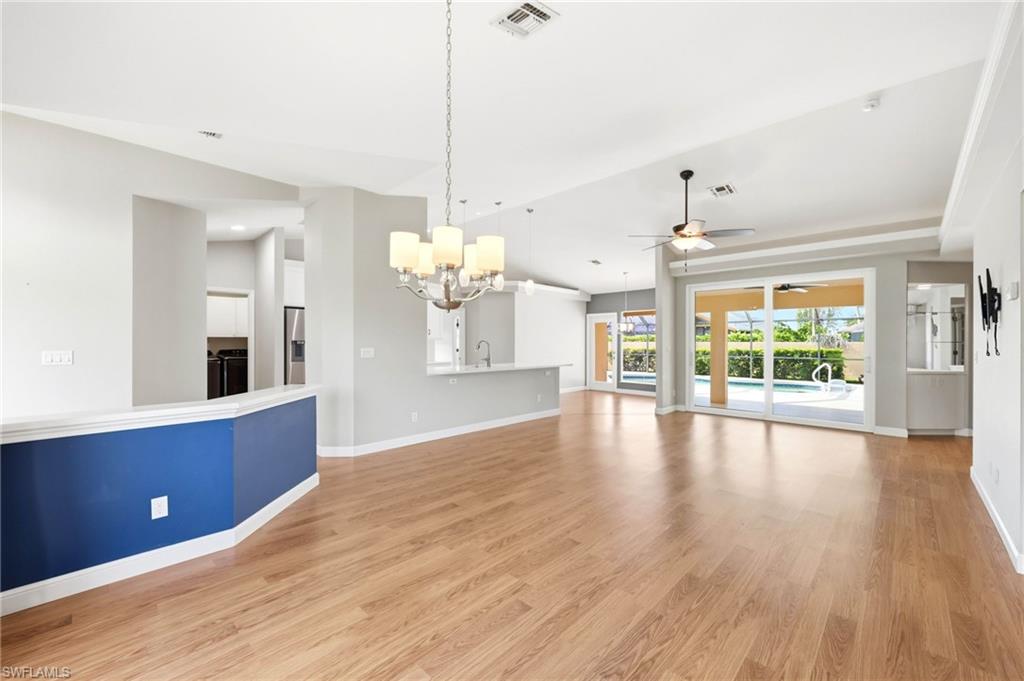 BOCA PALMS - Residential