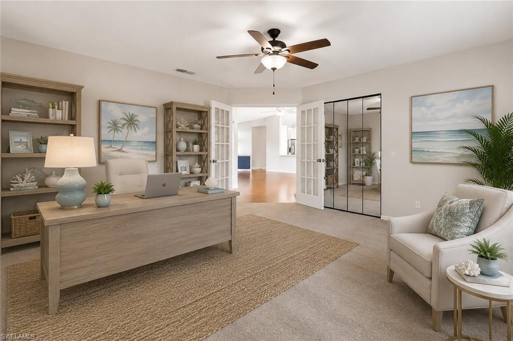 BOCA PALMS - Residential