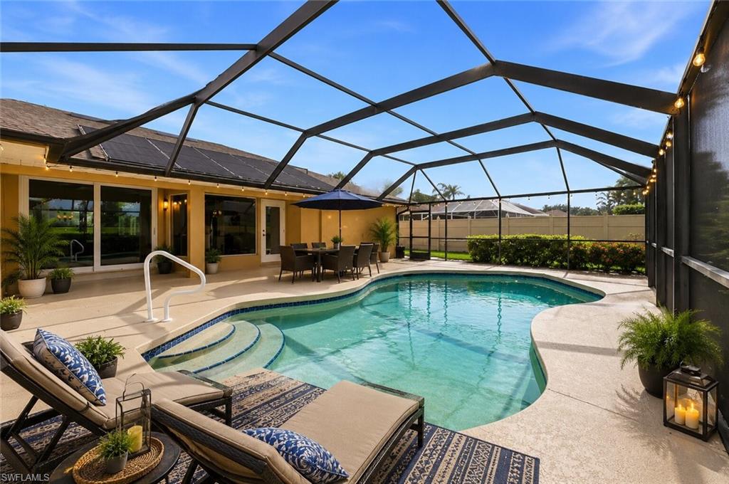 BOCA PALMS - Residential