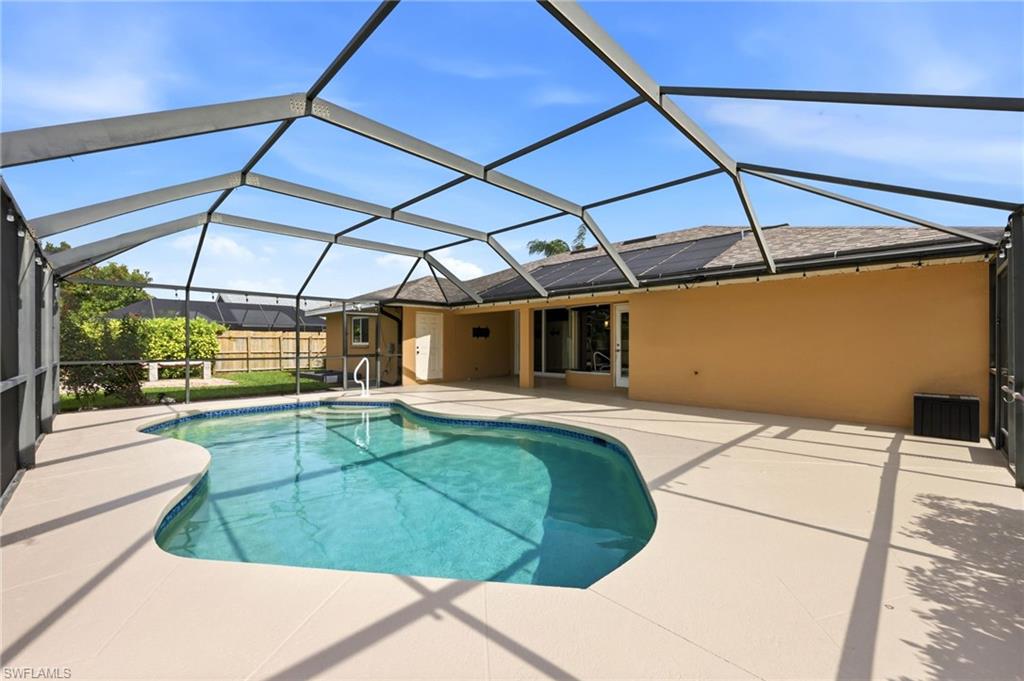 BOCA PALMS - Residential
