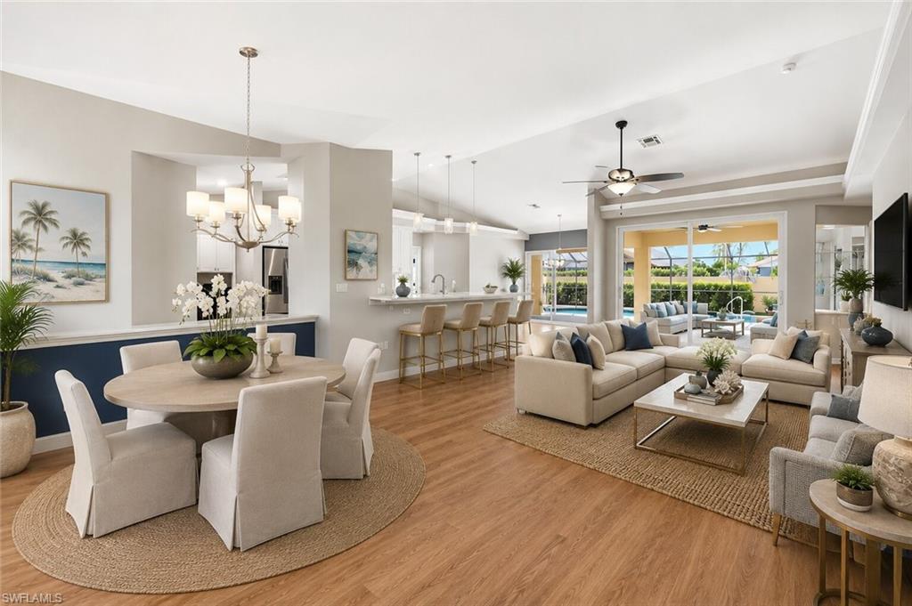 BOCA PALMS - Residential