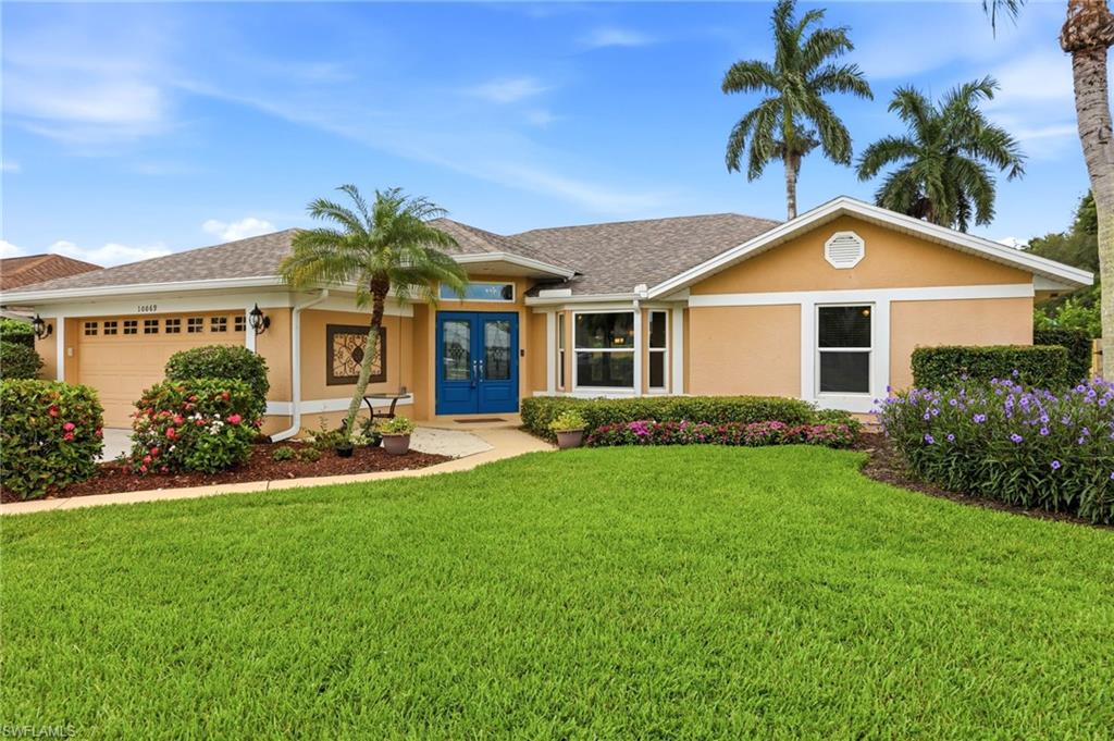 BOCA PALMS - Residential