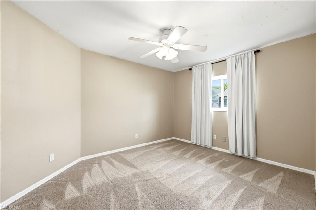 BOCA PALMS - Residential