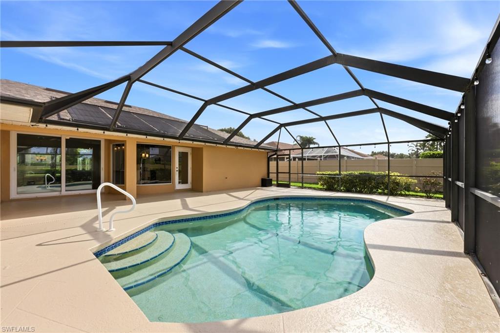 BOCA PALMS - Residential
