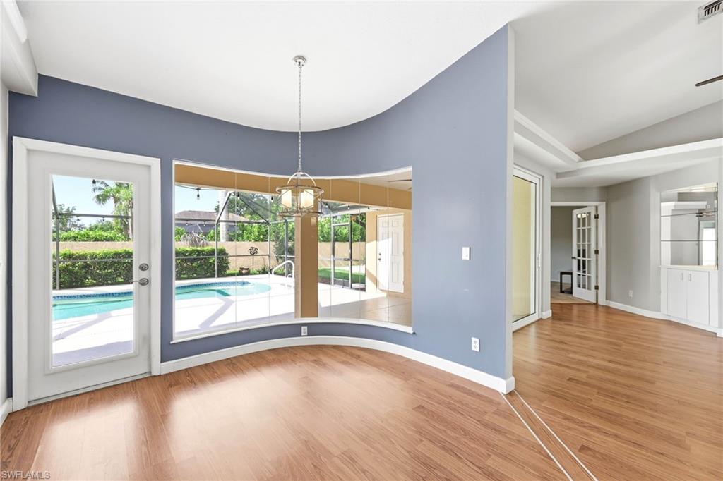 BOCA PALMS - Residential