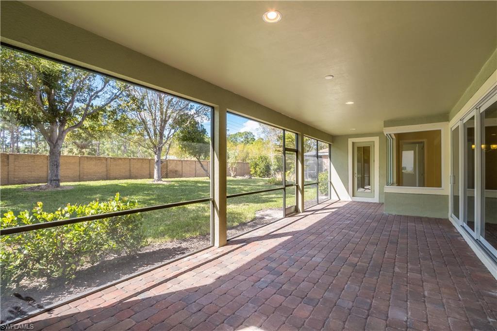 FAIRWINDS - Residential