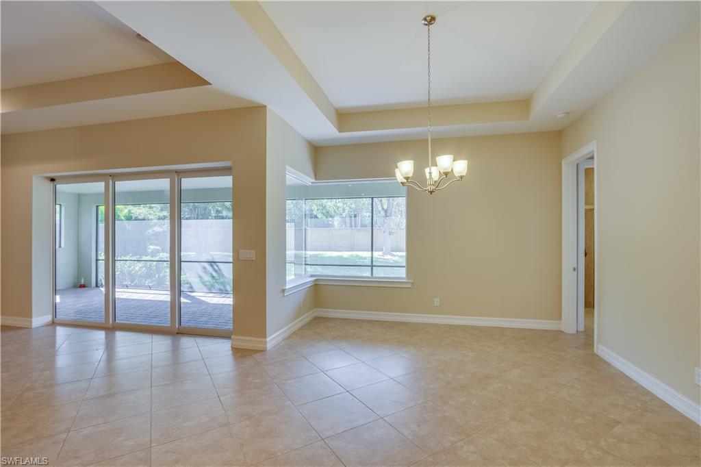 FAIRWINDS - Residential