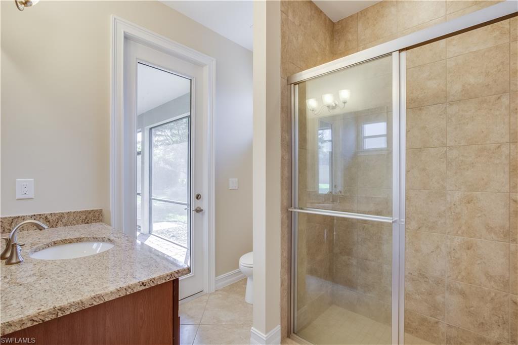 FAIRWINDS - Residential