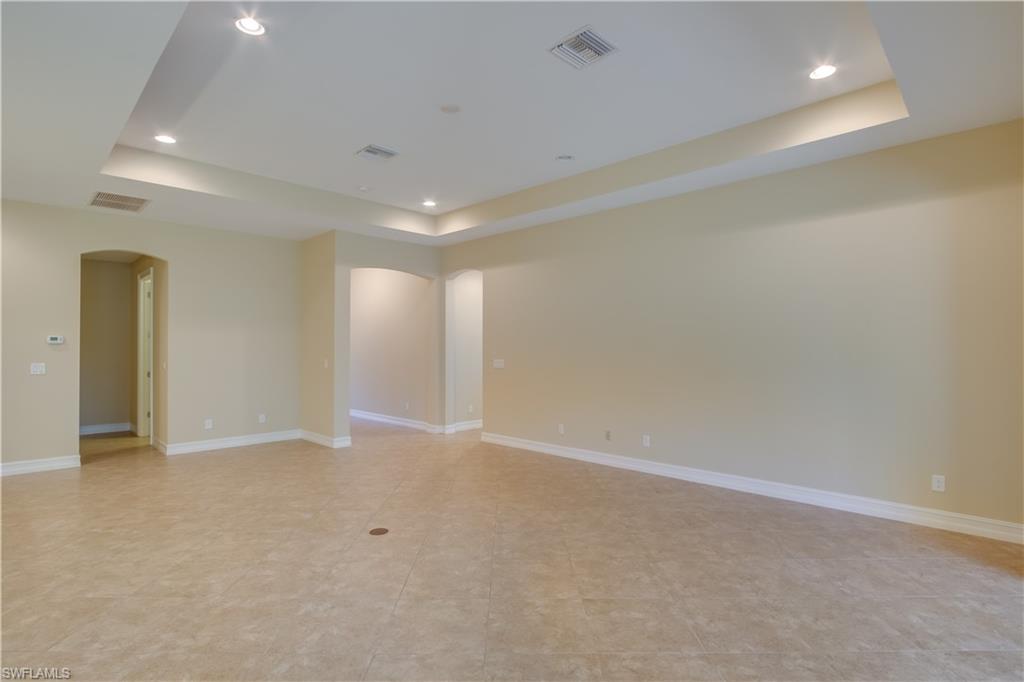 FAIRWINDS - Residential
