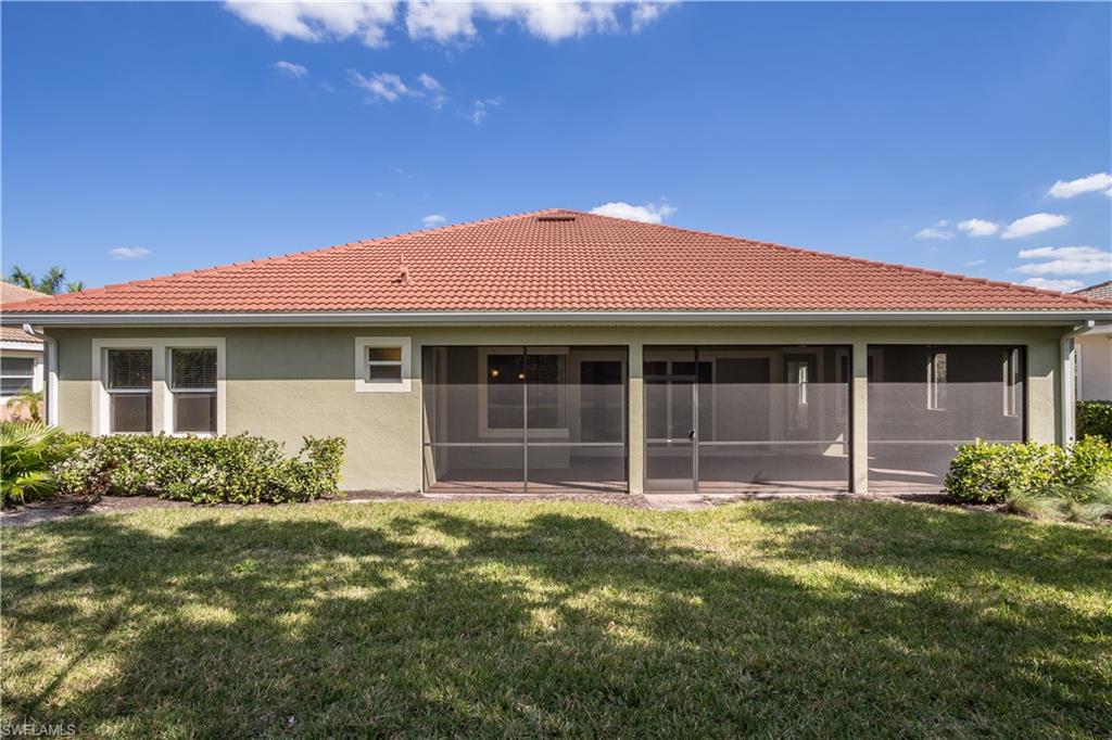 FAIRWINDS - Residential