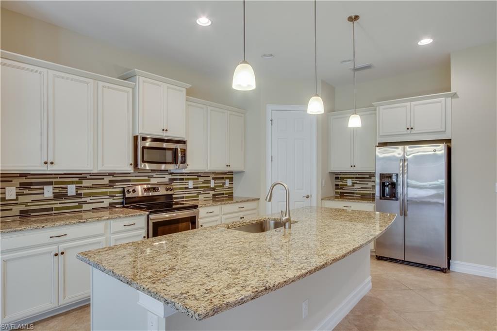 FAIRWINDS - Residential
