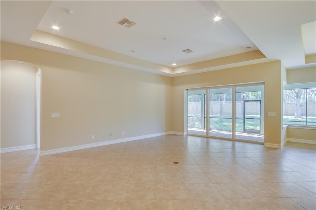 FAIRWINDS - Residential
