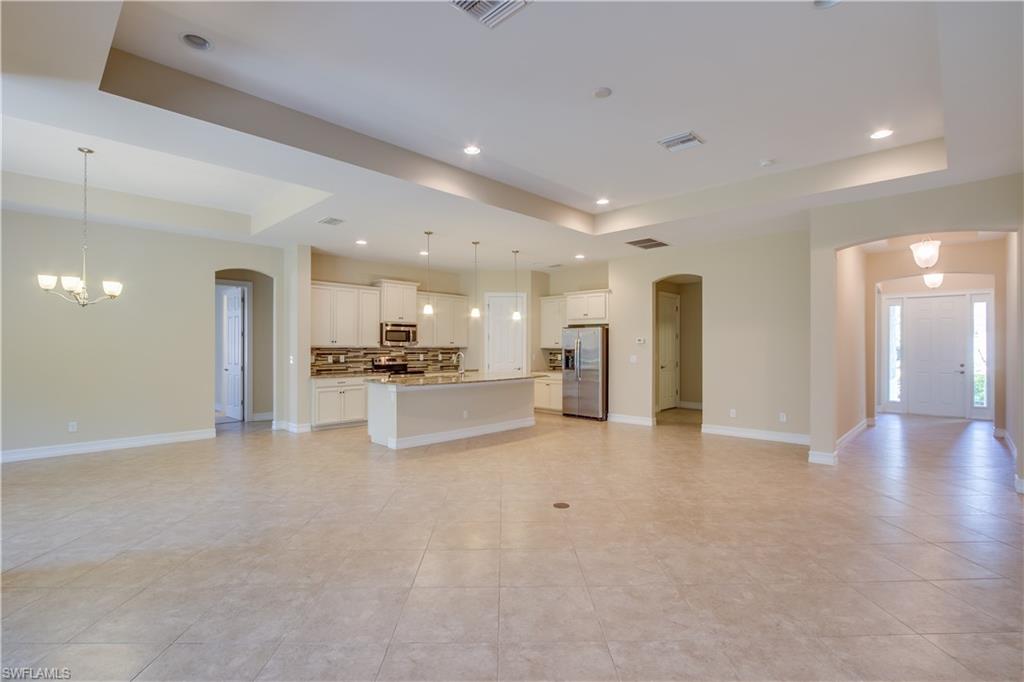 FAIRWINDS - Residential