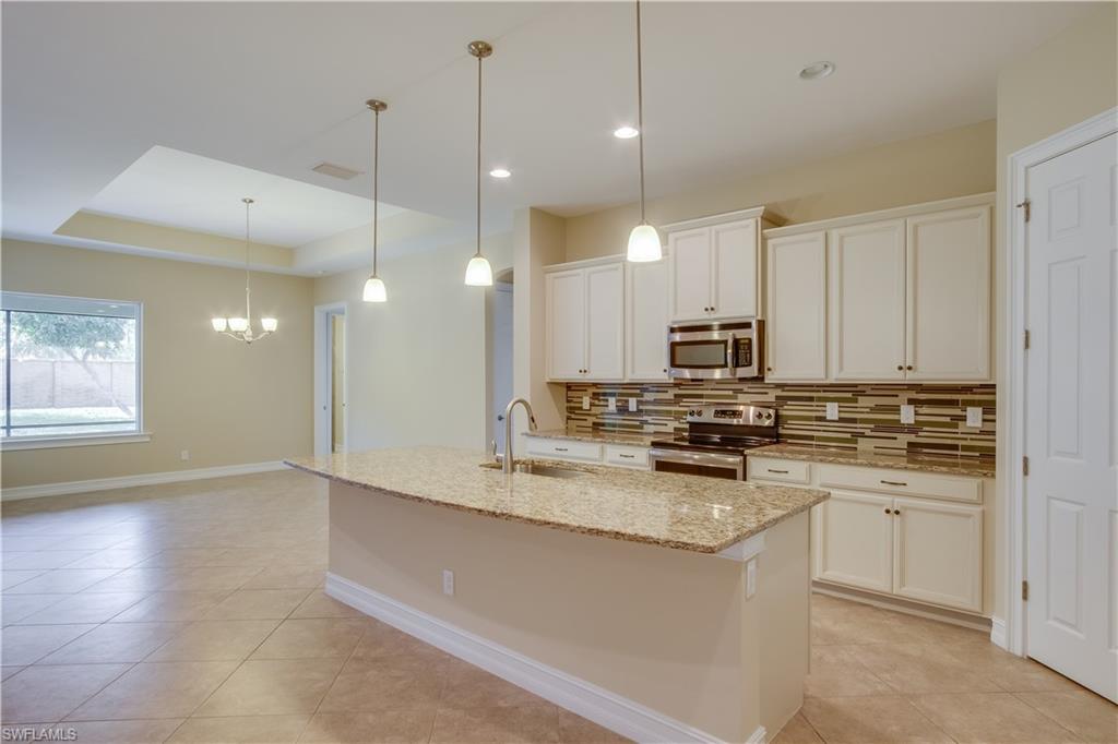 FAIRWINDS - Residential