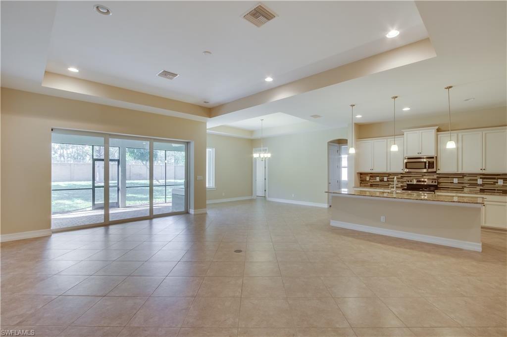 FAIRWINDS - Residential