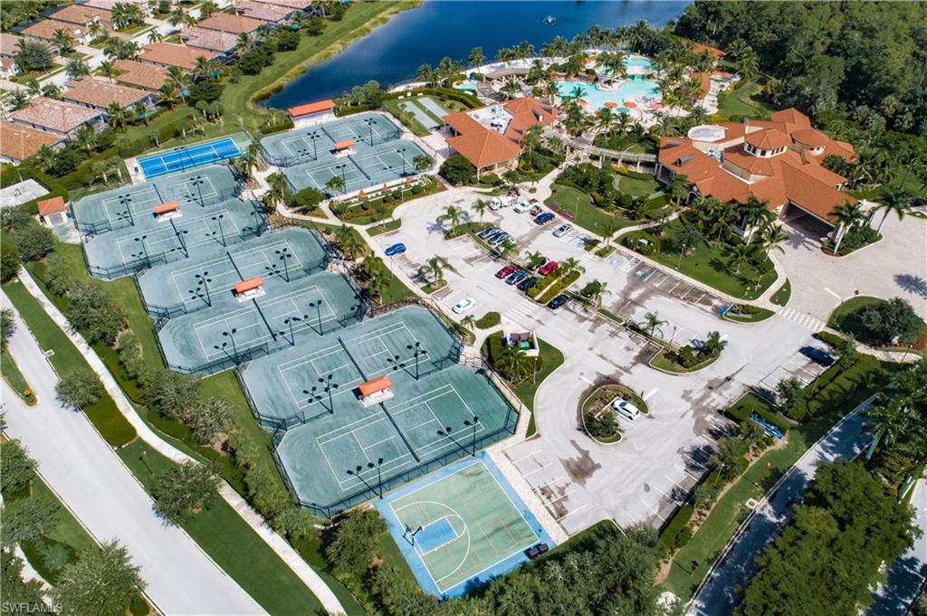 VIA VENETO - Residential Lease
