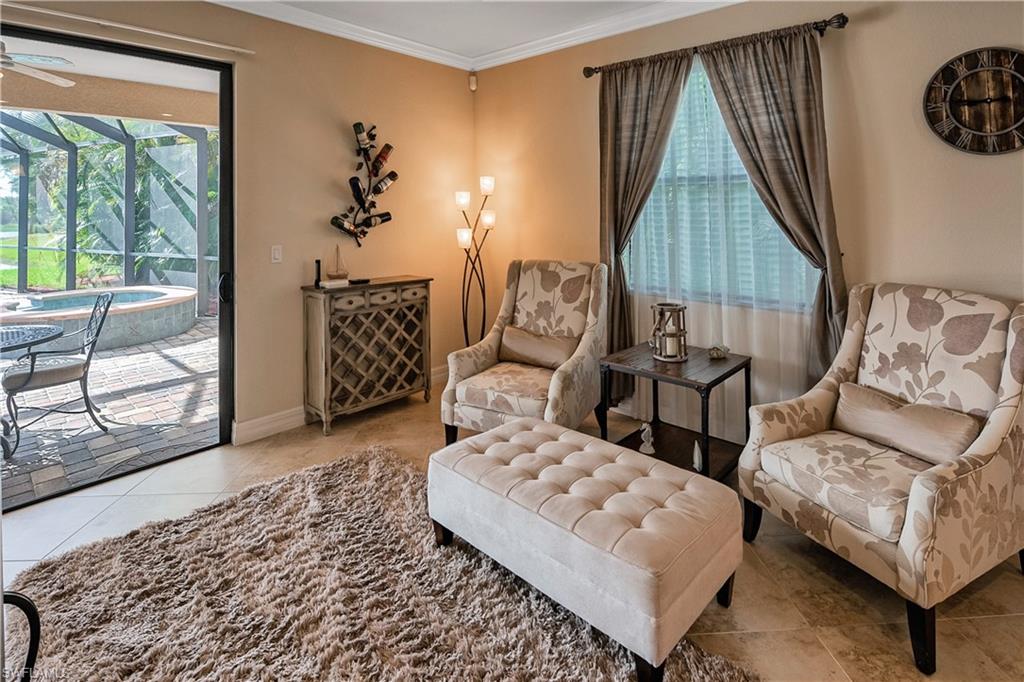 VIA VENETO - Residential Lease