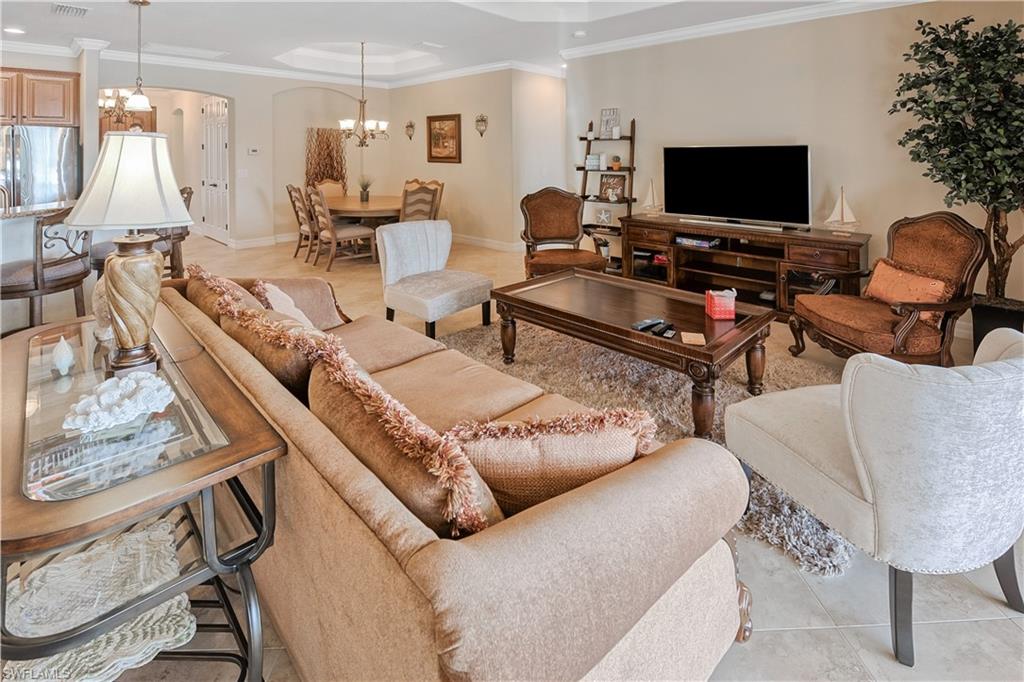 VIA VENETO - Residential Lease