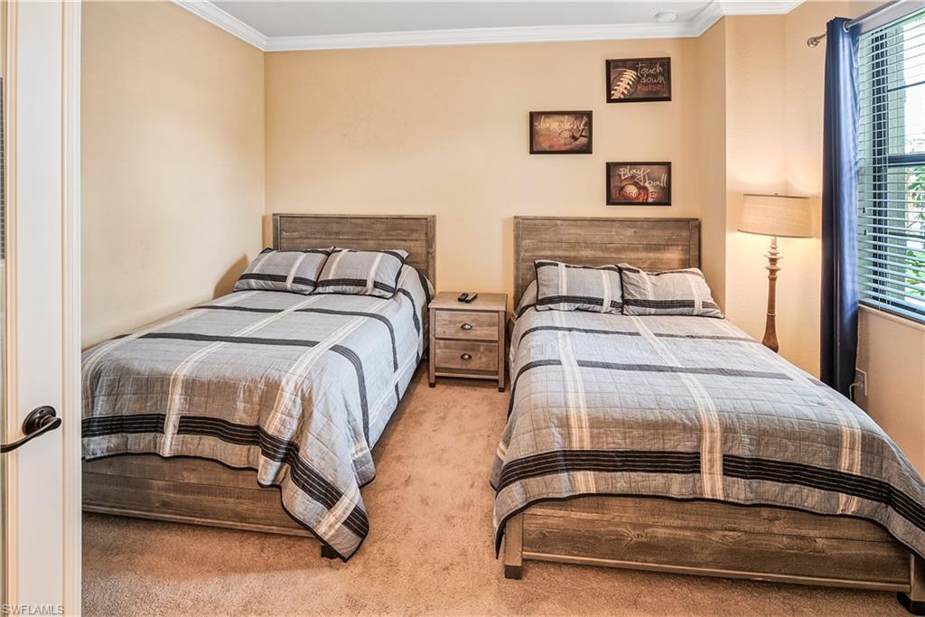 VIA VENETO - Residential Lease