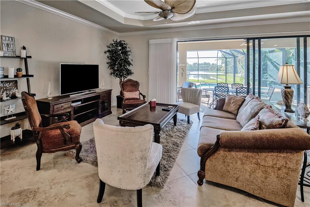 VIA VENETO - Residential Lease