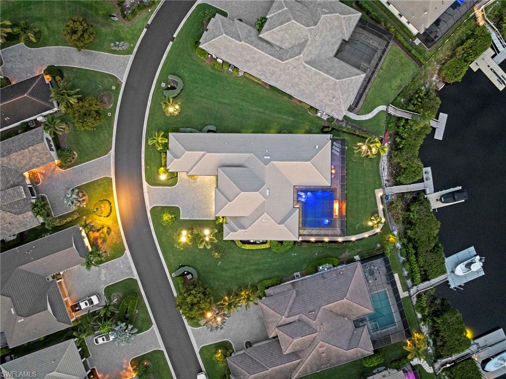 HIDDEN HARBOR - Residential