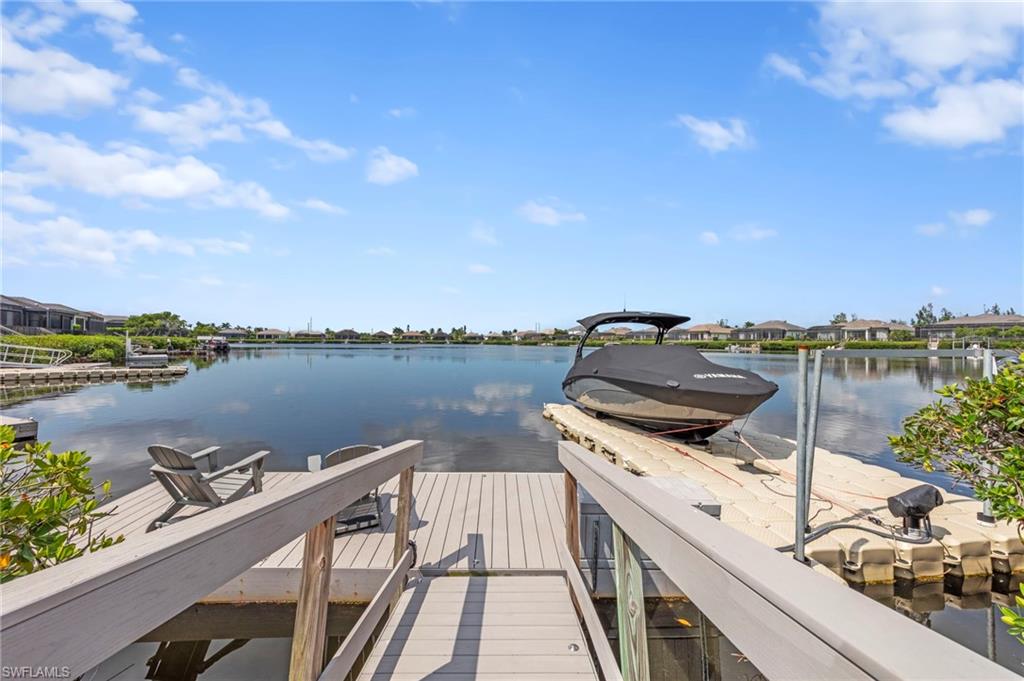 HIDDEN HARBOR - Residential